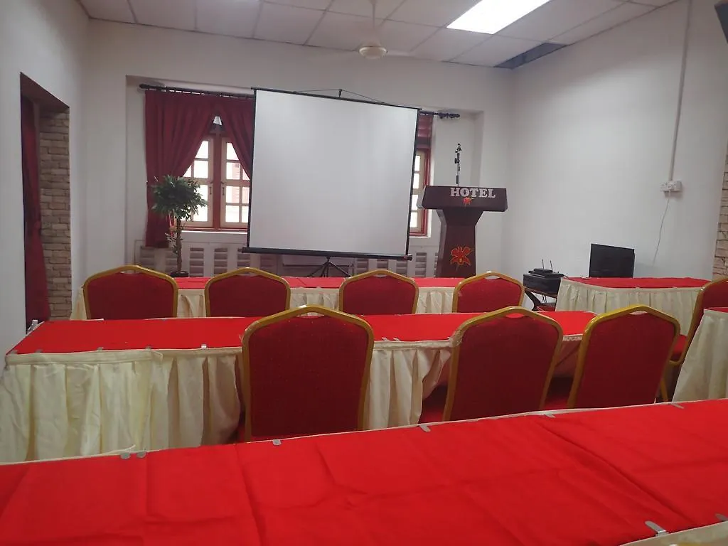 Ar-Raudhah Service Apartments Malaysia