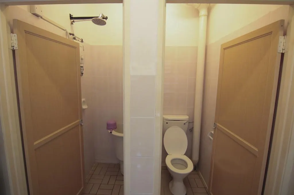 Ar-Raudhah Service Apartments Malaysia