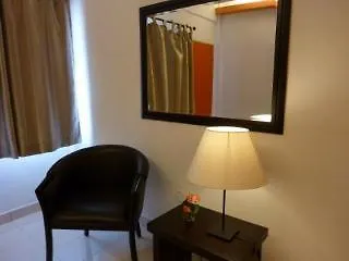 Ar-Raudhah Service Apartments Malaysia